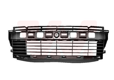 Grille Van Wezel 4032590