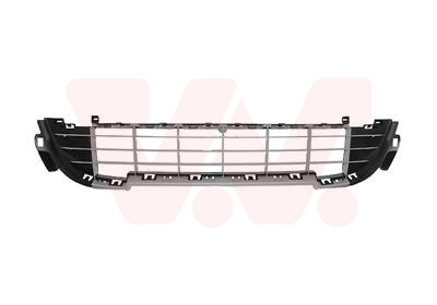 Grille Van Wezel 4033599