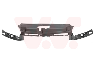 Grille Van Wezel 4034514