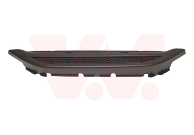 Grille Van Wezel 4034518