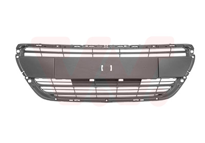 Grille Van Wezel 4035510