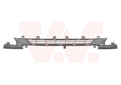 Grille Van Wezel 4035590