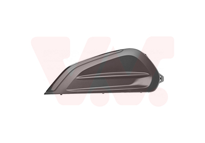 Grille Van Wezel 4035591