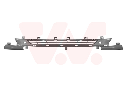 Grille Van Wezel 4035599