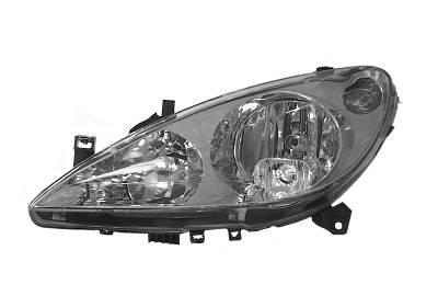 Koplamp Van Wezel 4040963