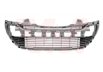 Grille Van Wezel 4042599