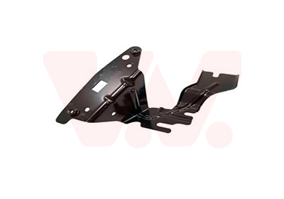 Spatbord Van Wezel 4043319