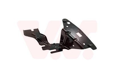 Spatbord Van Wezel 4043320