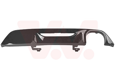 Spoiler Van Wezel 4043509