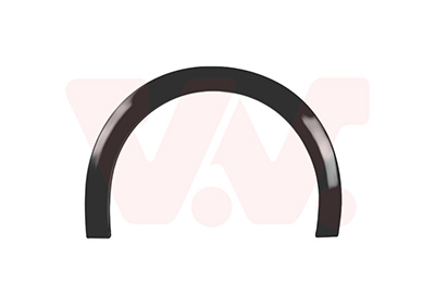 Verbreding, spatbord Van Wezel 4043522