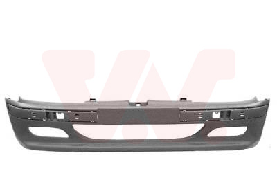 Bumper Van Wezel 4047575