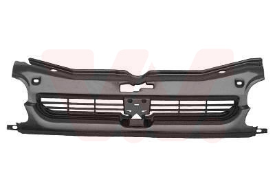 Grille Van Wezel 4050510