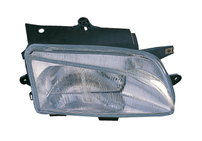 Koplamp Van Wezel 4050962