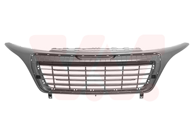 Grille Bodermann 6880350