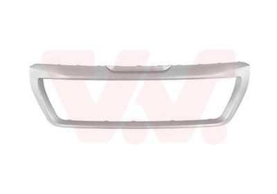 Frame, radiateurgrille Van Wezel 4064518