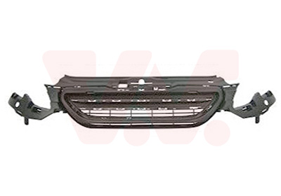 Grille Van Wezel 4075510