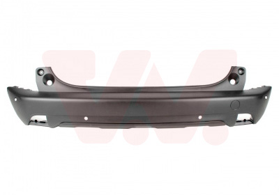 Bumper Van Wezel 4075541