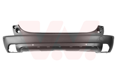 Bumper Van Wezel 4075542
