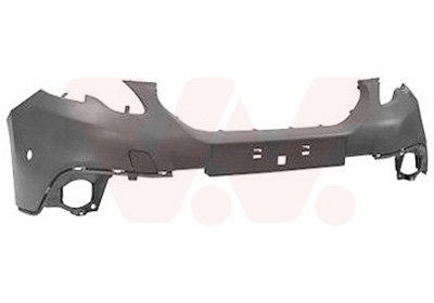 Bumper Bodermann 6823130
