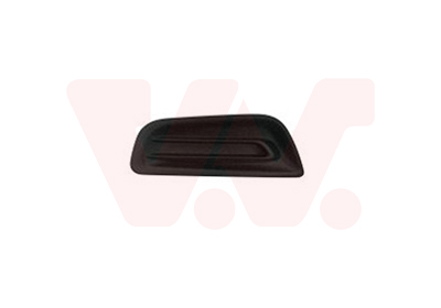 Grille Van Wezel 4075591