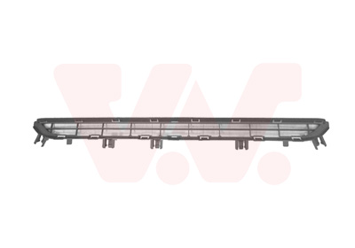 Grille Van Wezel 4076590