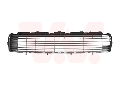 Grille Van Wezel 4076599