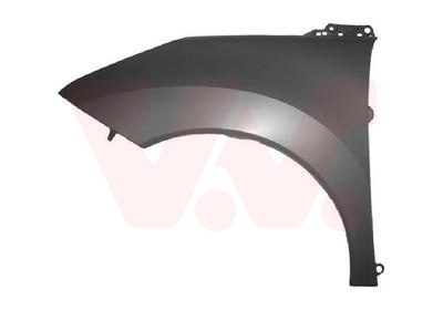 Spatbord Van Wezel 4076657