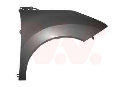 Spatbord Van Wezel 4076658