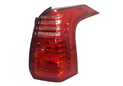 Van Wezel Achterlicht 4079922