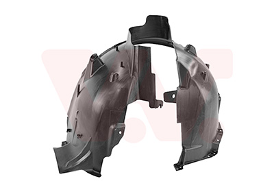 Bekleding, wielkast Van Wezel 4081435