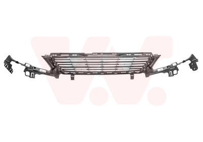 Grille Van Wezel 4081510