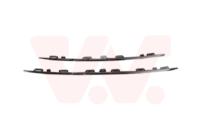 Grille Van Wezel 4081518