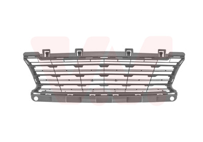 Grille Van Wezel 4081590