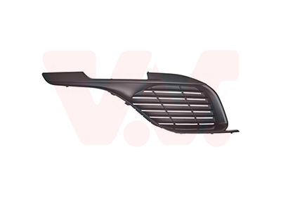 Grille Van Wezel 4081591