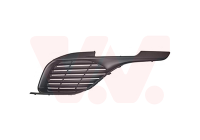 Grille Van Wezel 4081592