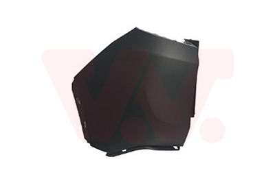 Bumper Van Wezel 4084533