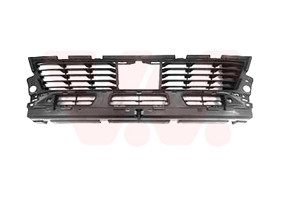 Grille Van Wezel 4084590