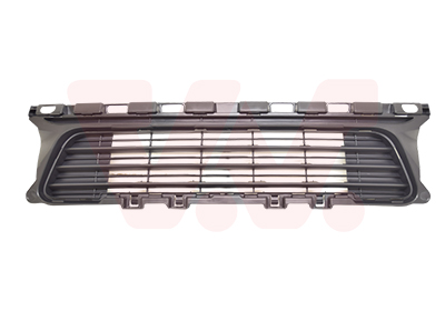 Grille Van Wezel 4088590