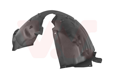 Bekleding, wielkast Van Wezel 4092433