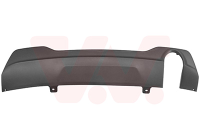 Spoiler Van Wezel 4092508