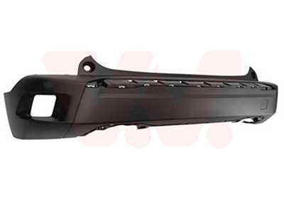 Bumper Van Wezel 4092544