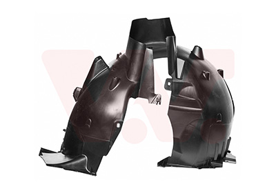 Bekleding, wielkast Van Wezel 4093433