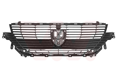 Radiateurgrille Van Wezel 4093511