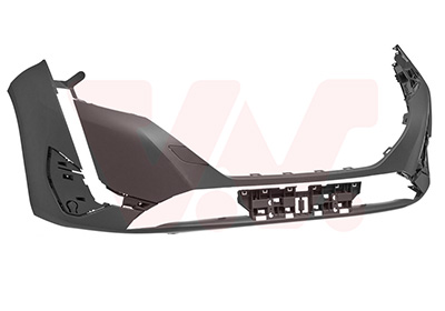 Bumper Van Wezel 4093574