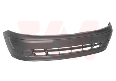 Bumper Van Wezel 4311576