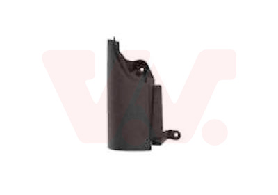Bumper Van Wezel 4312535