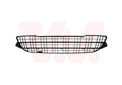 Grille Van Wezel 4312590