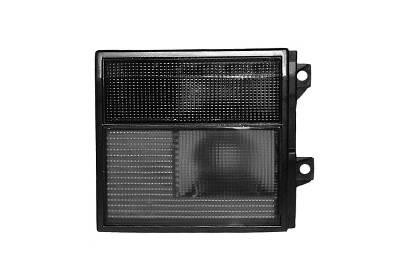 Achterlicht Van Wezel 4321934