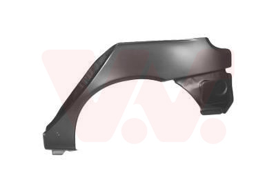 Spatbord Van Wezel 4323144