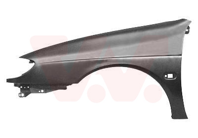 Spatbord Van Wezel 4323655